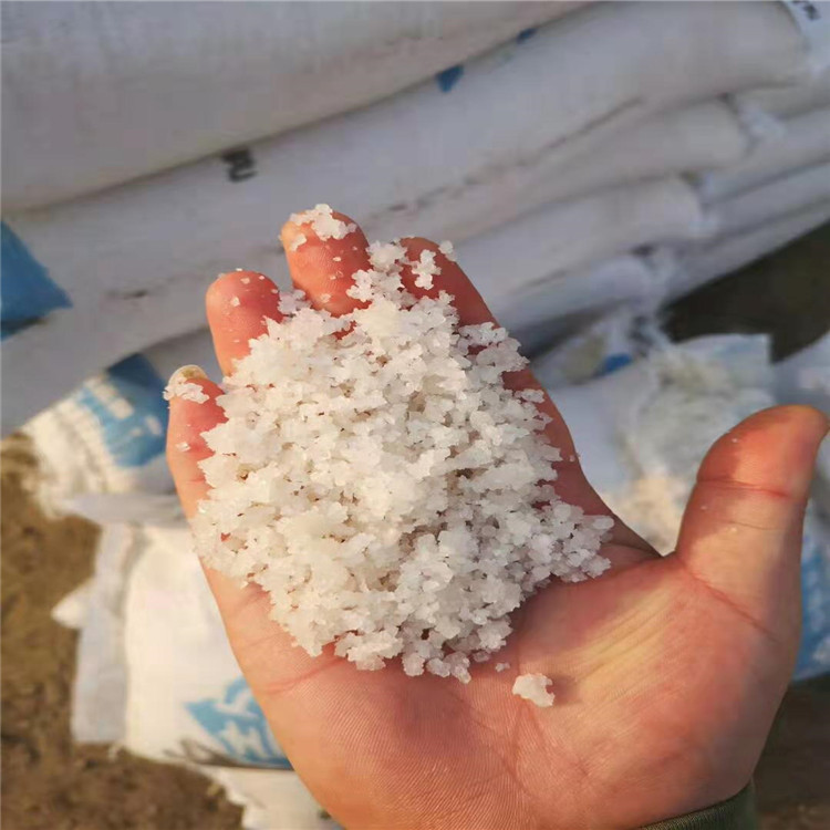 工業(yè)鹽融雪劑