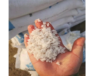 工業(yè)鹽融雪劑